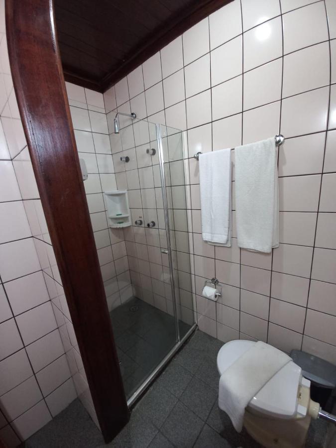 Pousada Mucugê Kültér fotó