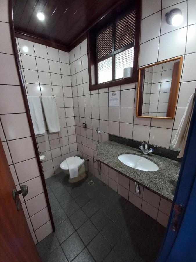 Pousada Mucugê Kültér fotó